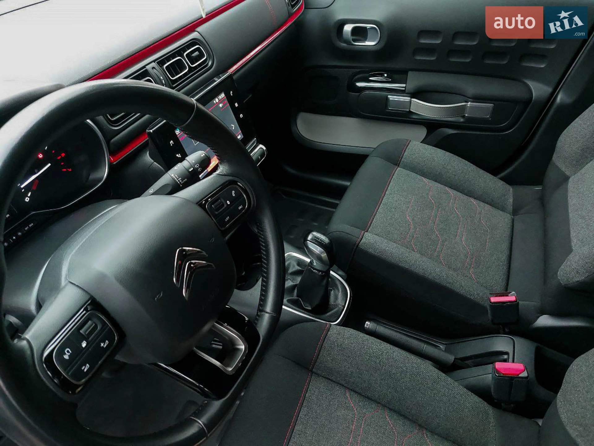 2019 Citroen C3 - мініатюра 17