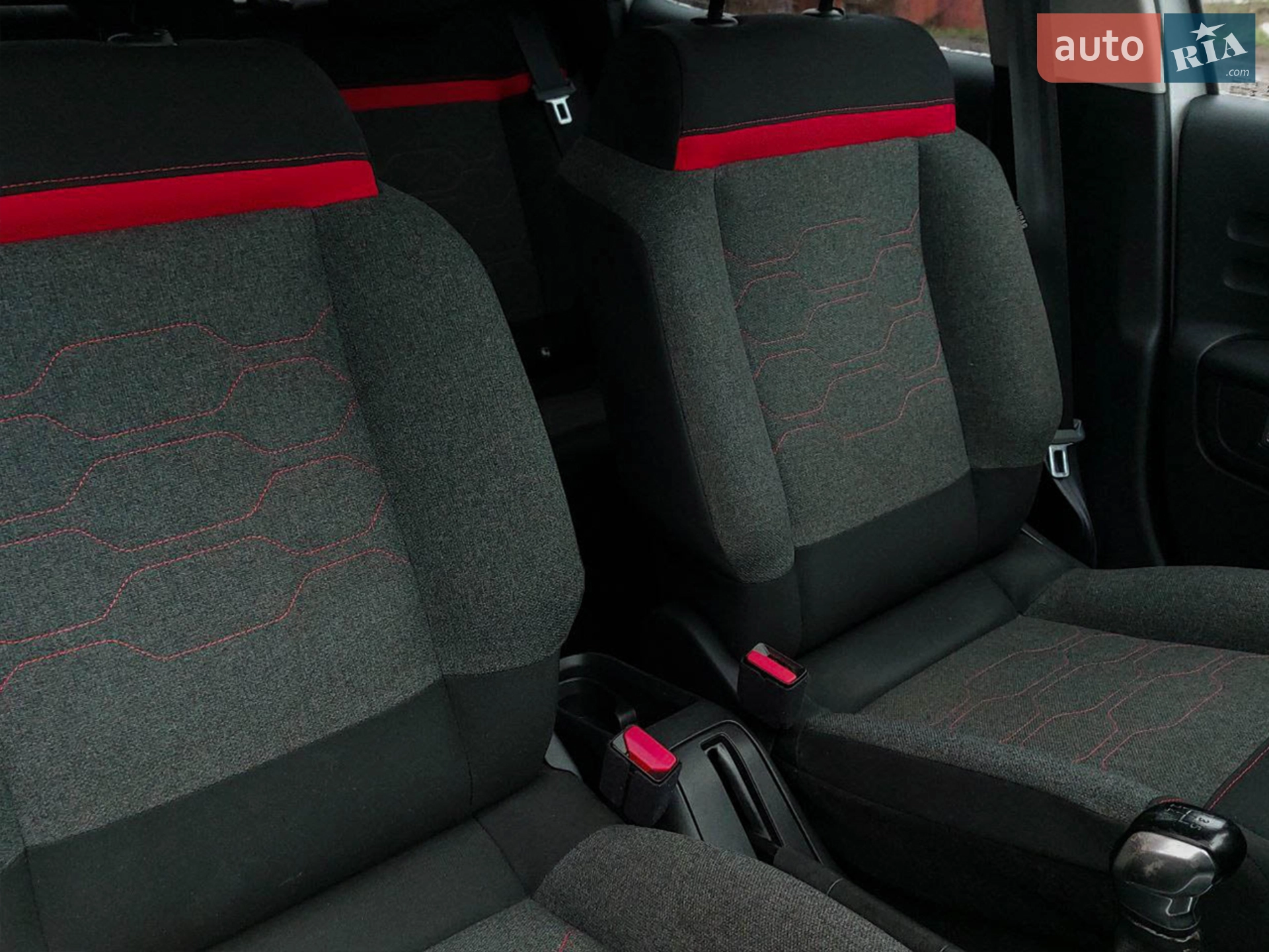 2019 Citroen C3 - мініатюра 19