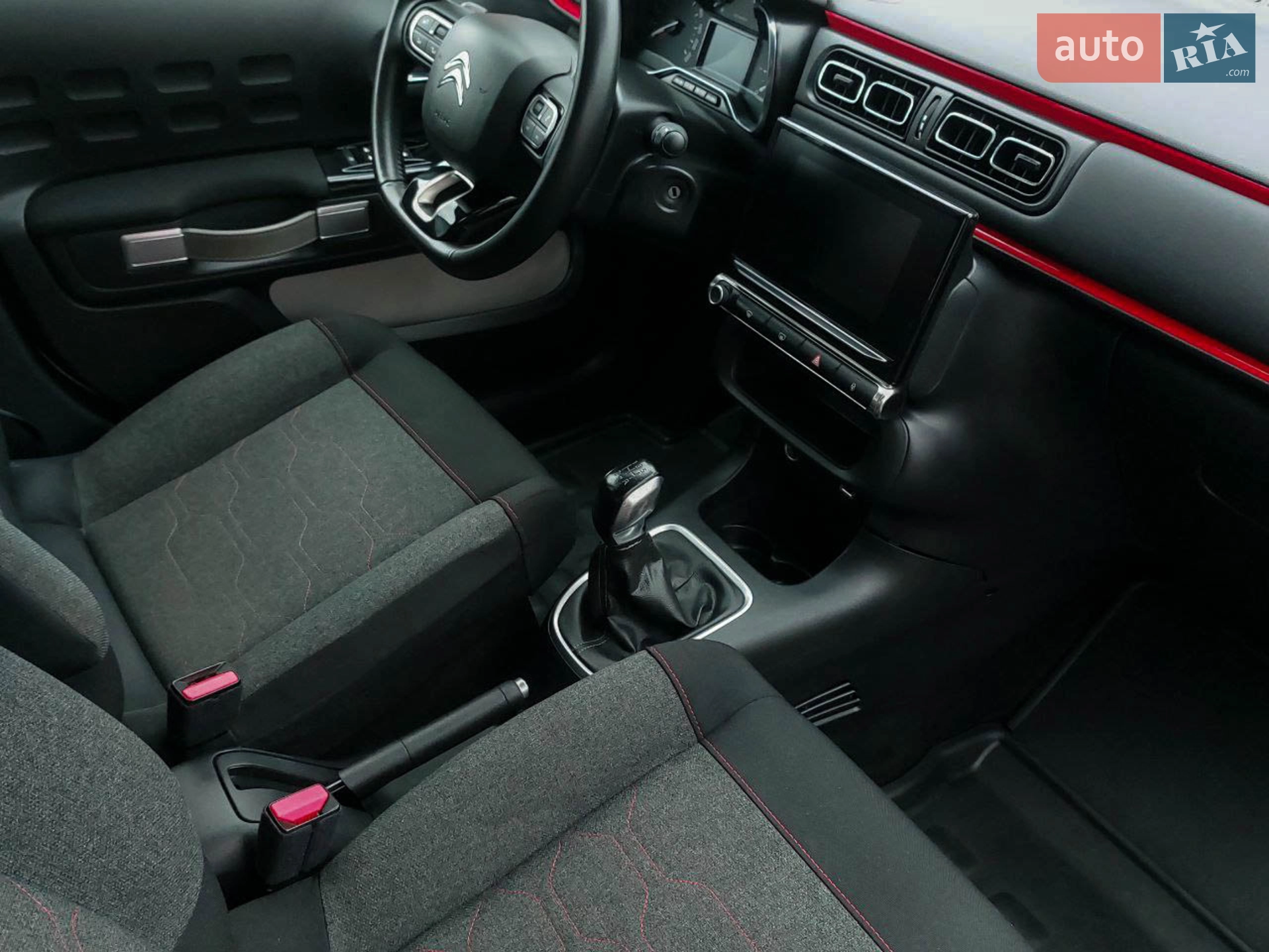 2019 Citroen C3 - мініатюра 20