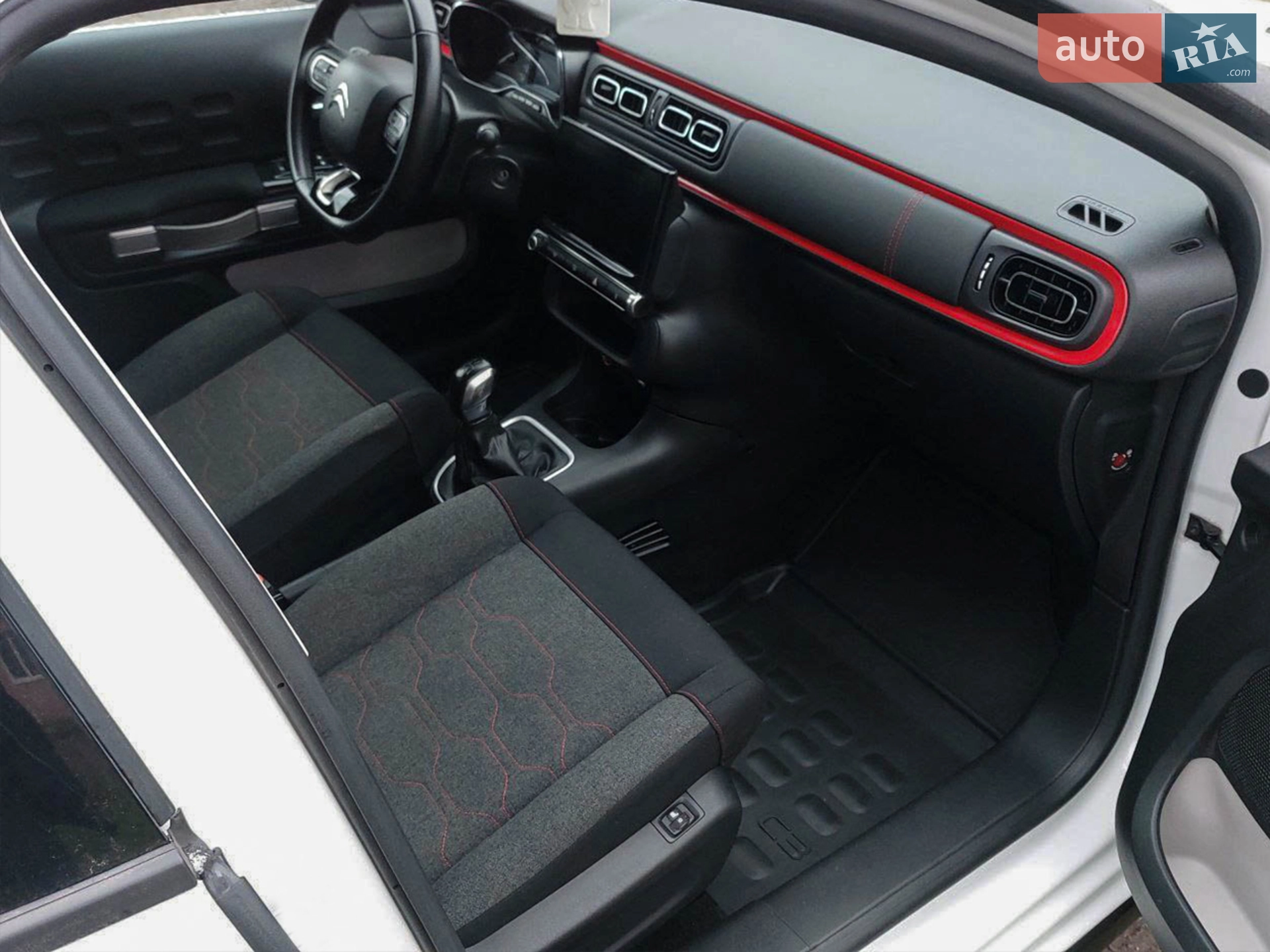 2019 Citroen C3 - мініатюра 21