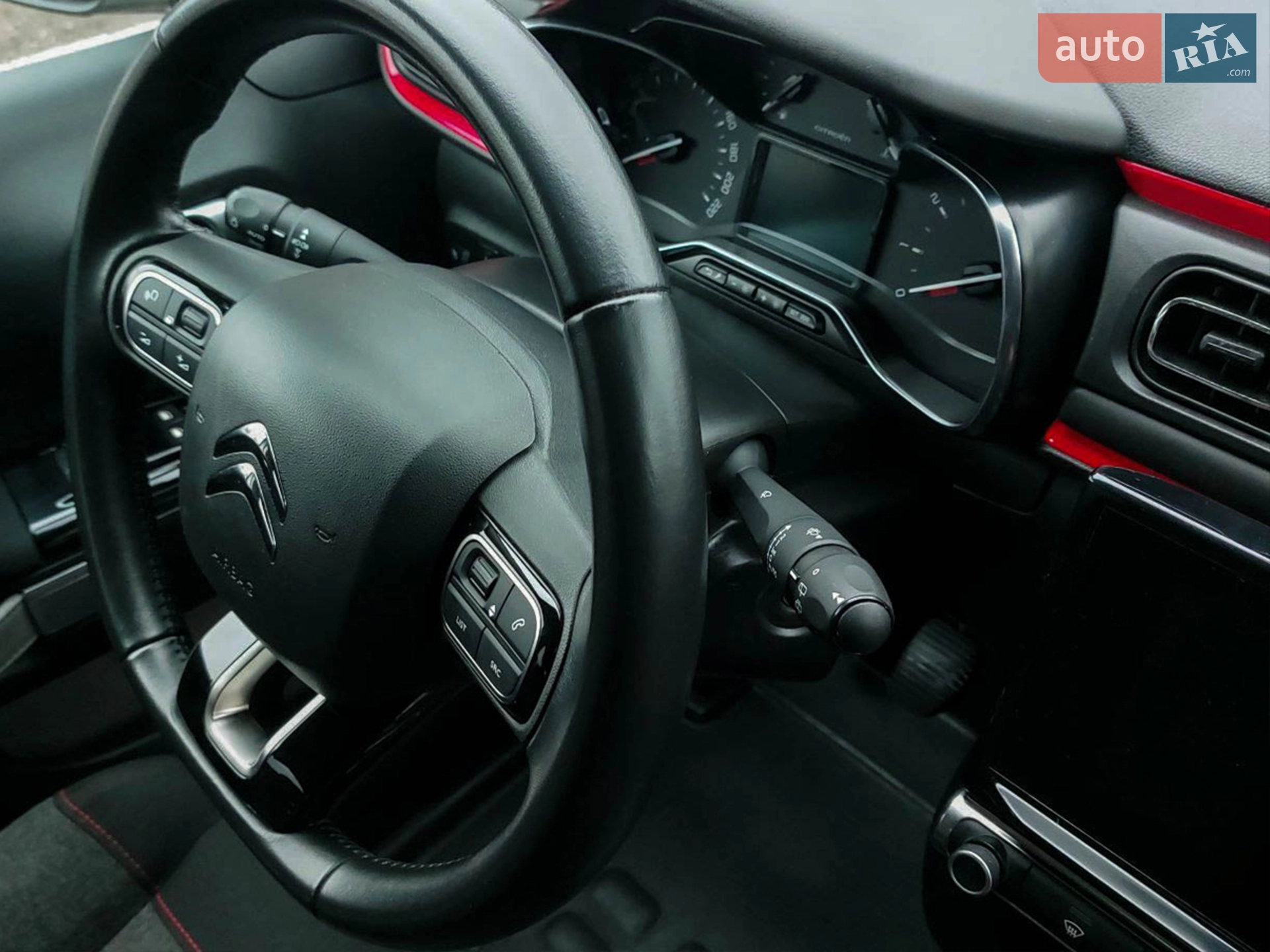 2019 Citroen C3 - мініатюра 24