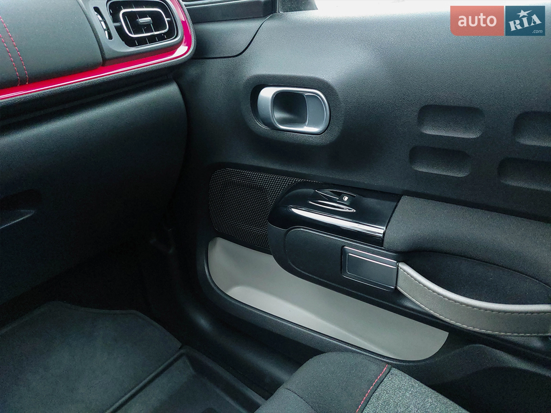 2019 Citroen C3 - мініатюра 28