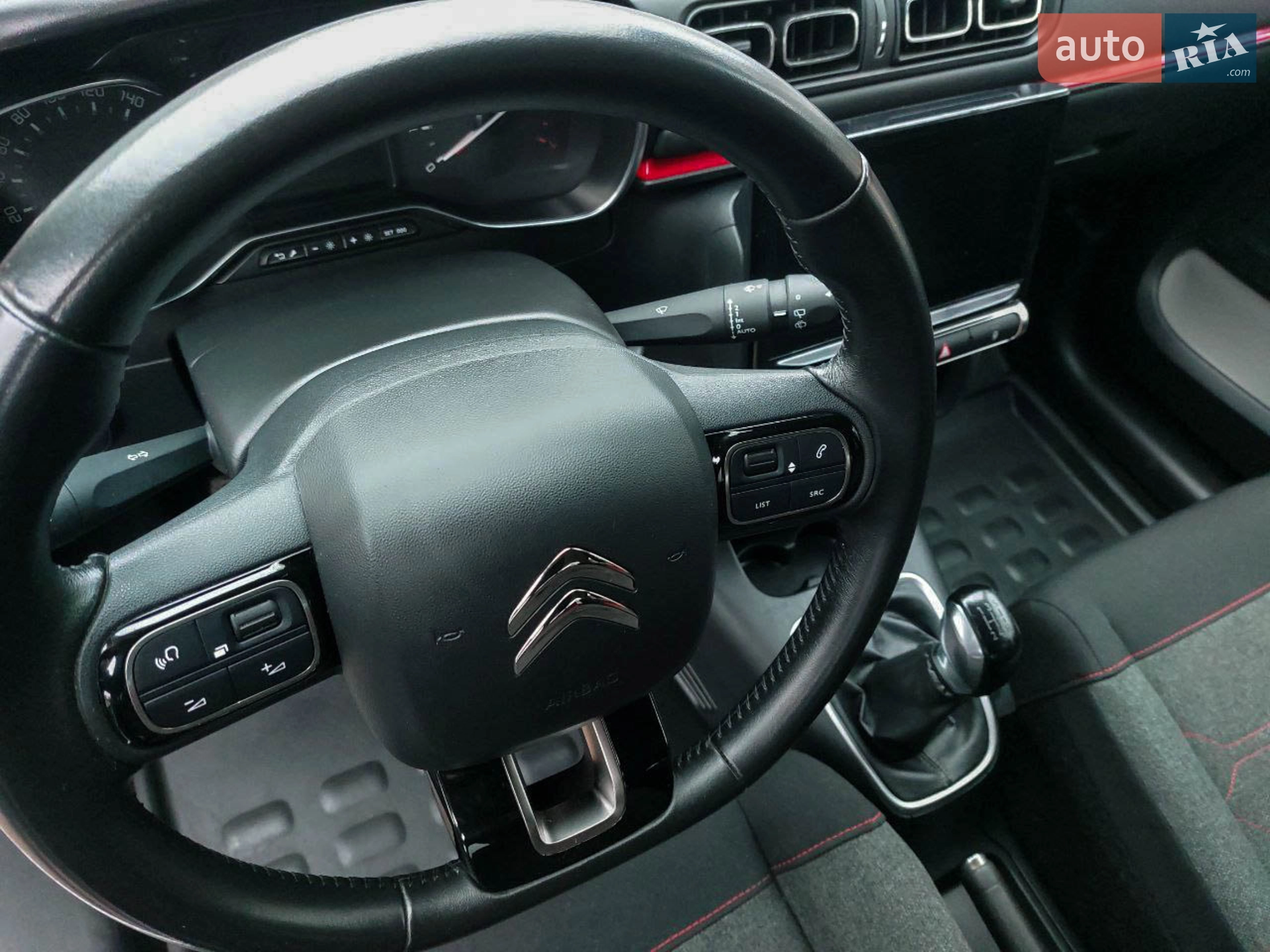 2019 Citroen C3 - мініатюра 30