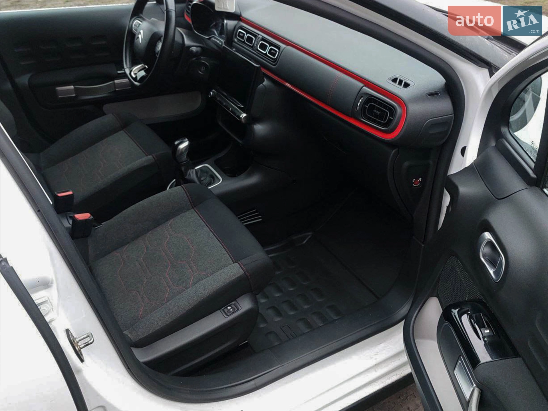 2019 Citroen C3 - мініатюра 34