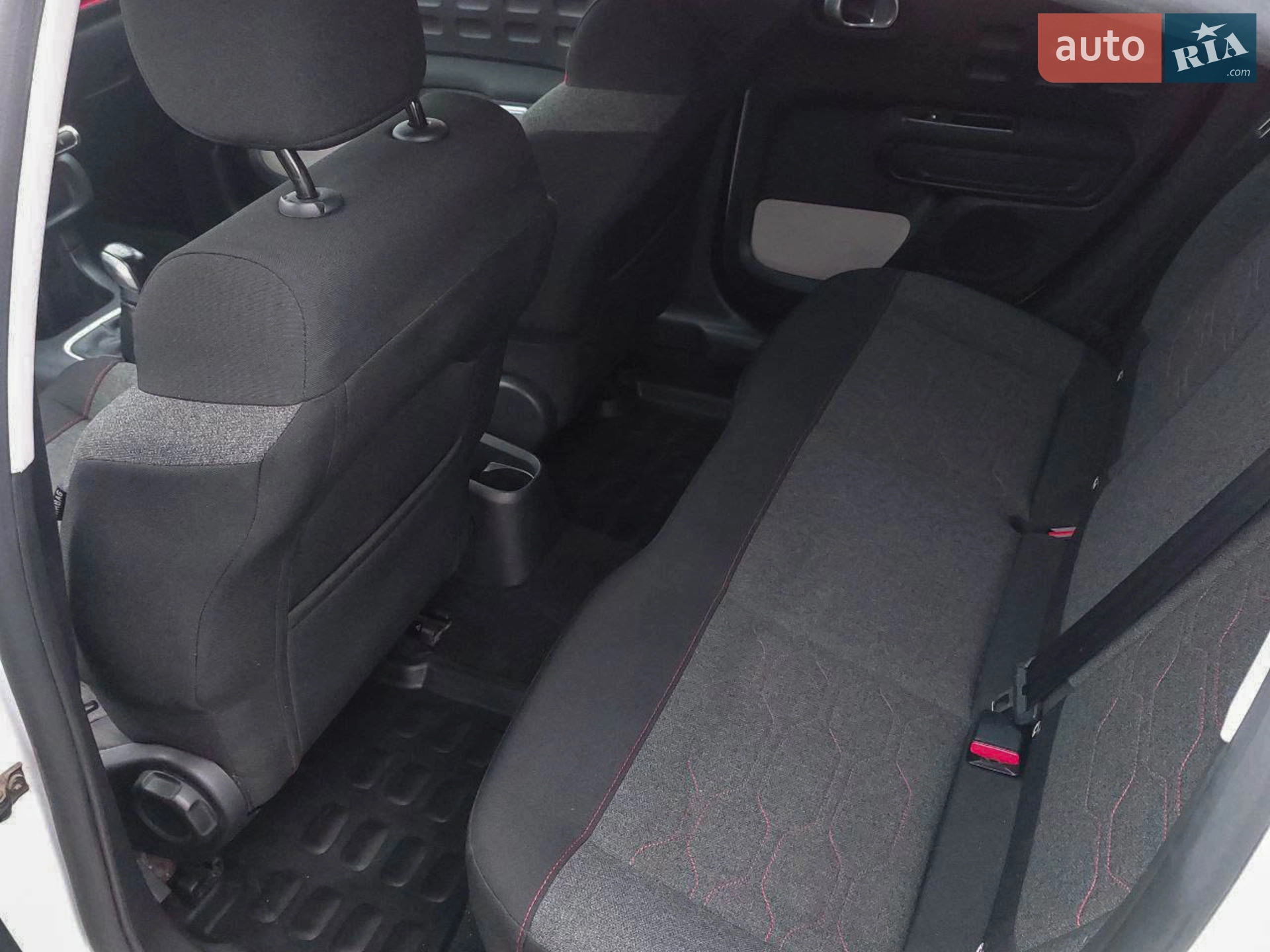 2019 Citroen C3 - мініатюра 35
