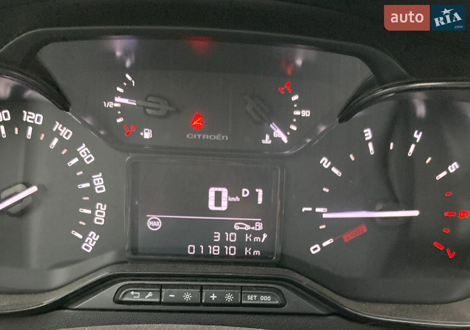 2020 Citroen C3 - мініатюра 2