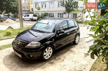 Хетчбек Citroen C3 2006 в Черкасах