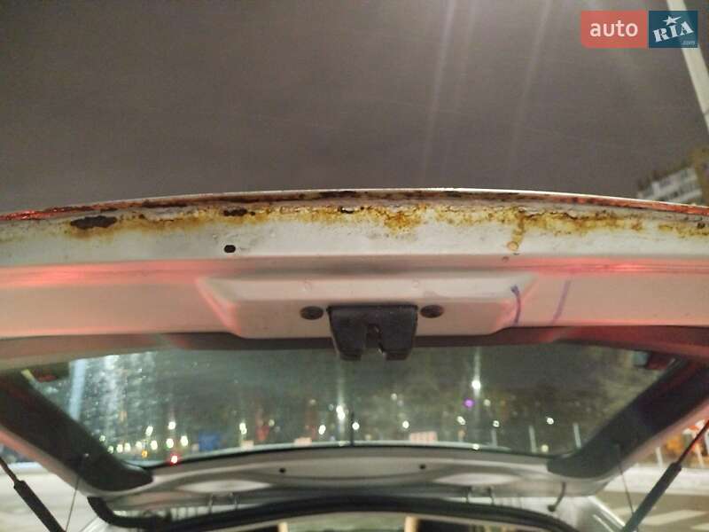 Хэтчбек Citroen C3 2005 в Киеве фото 33 Хэтчбек Citroen C3 2005 в Киеве