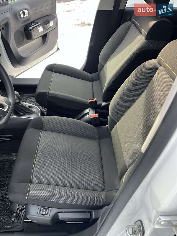 Хетчбек Citroen C3 2023 в Харкові фото 8 Хетчбек Citroen C3 2023 в Харкові