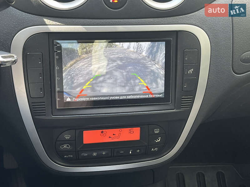 Хэтчбек Citroen C3 2008 в Запорожье