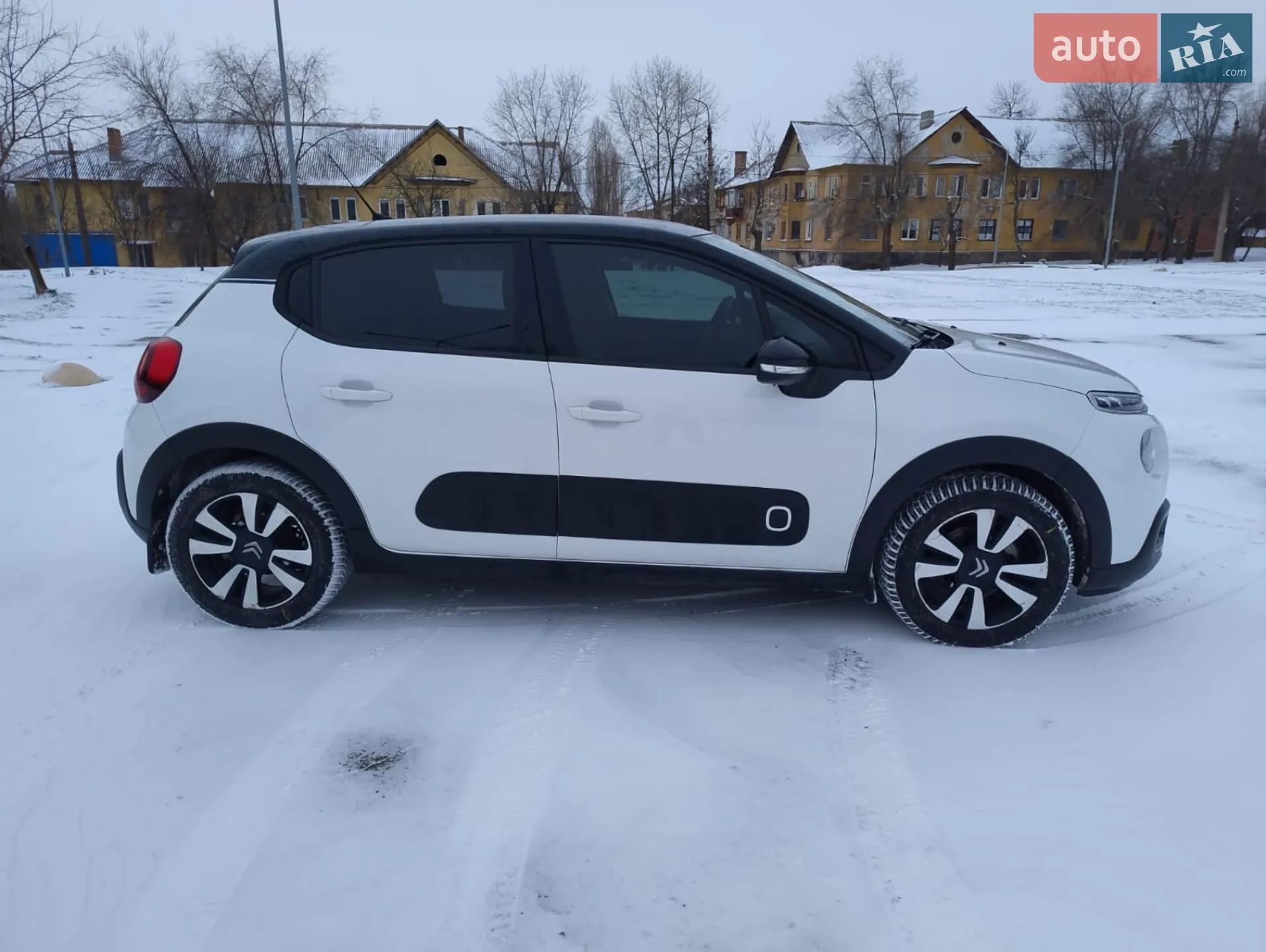 2018 Citroen C3 - мініатюра 9