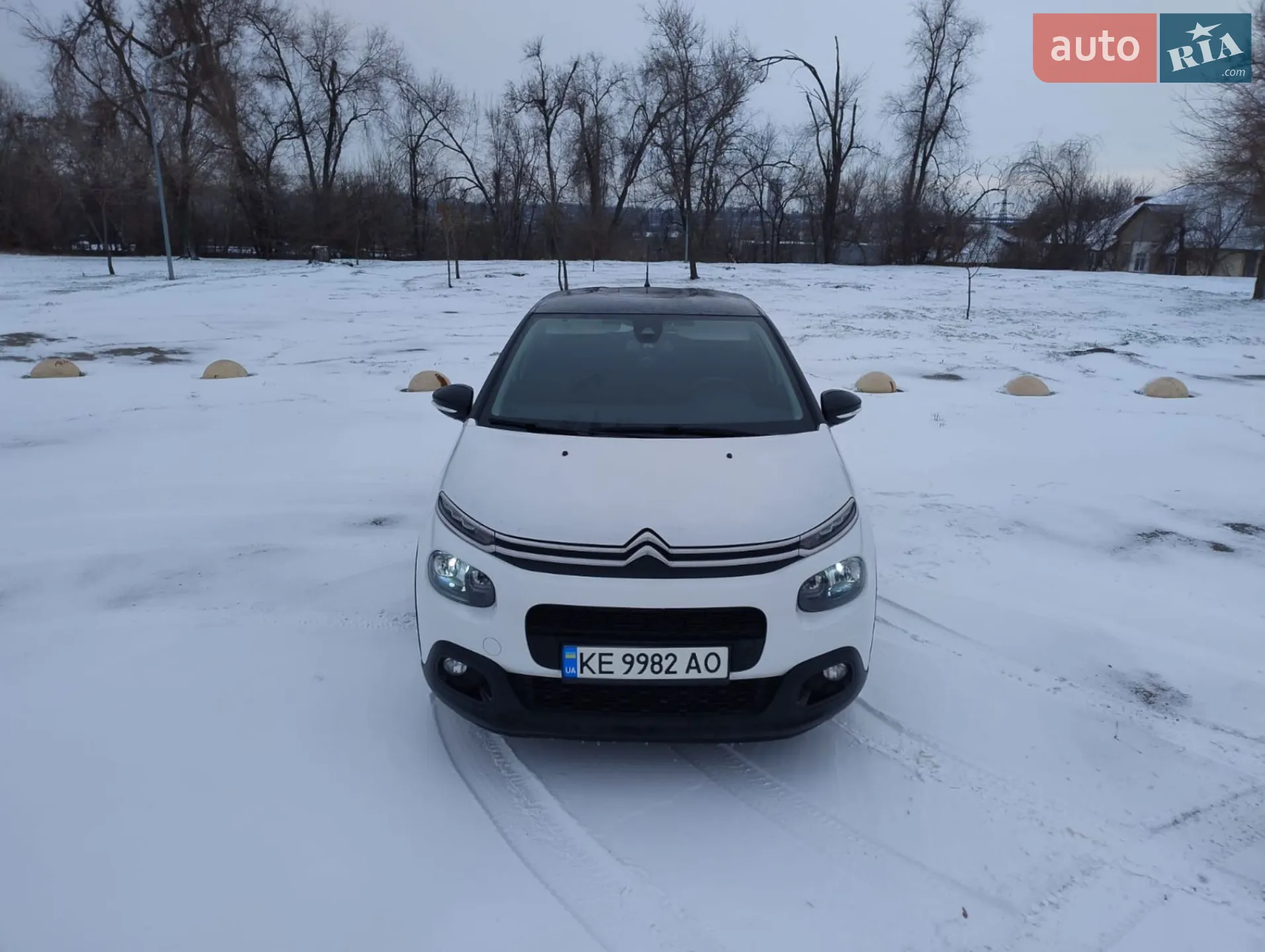 2018 Citroen C3 - мініатюра 3