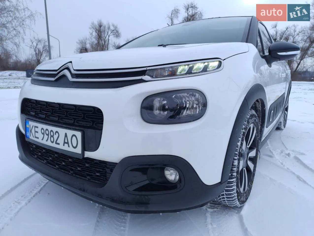 2019 Citroen C3 - мініатюра 46