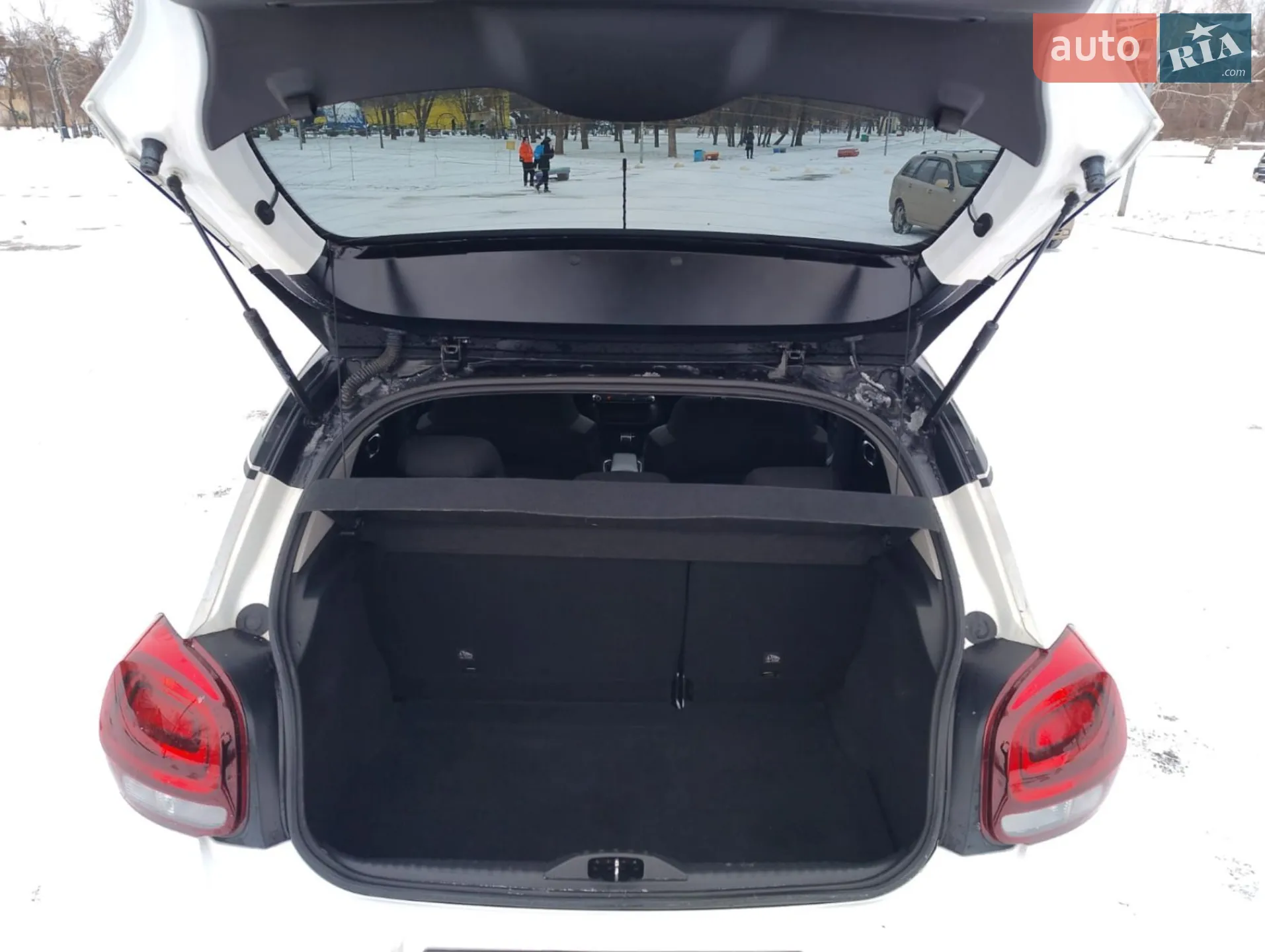 2018 Citroen C3 - мініатюра 16
