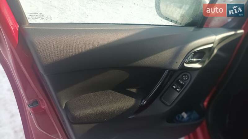 Хэтчбек Citroen C3 2012 в Хмельницком