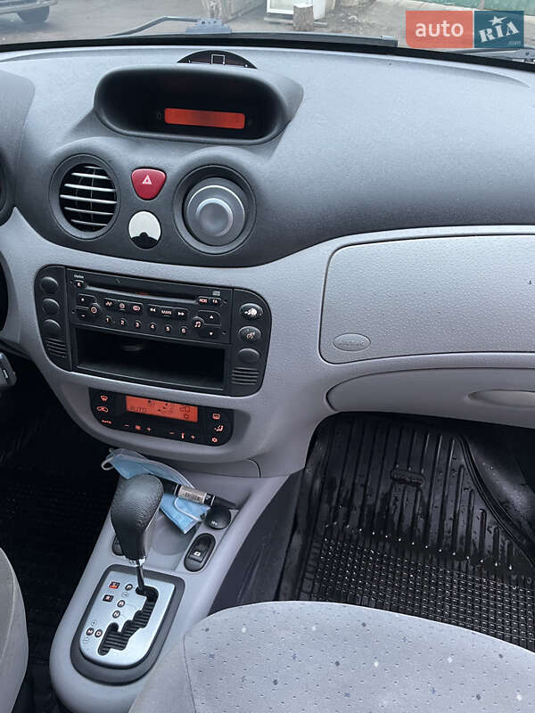 Хэтчбек Citroen C3 2003 в Валках фото 18 Хэтчбек Citroen C3 2003 в Валках