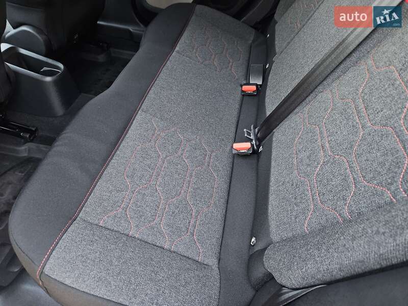 Хэтчбек Citroen C3 2017 в Одессе