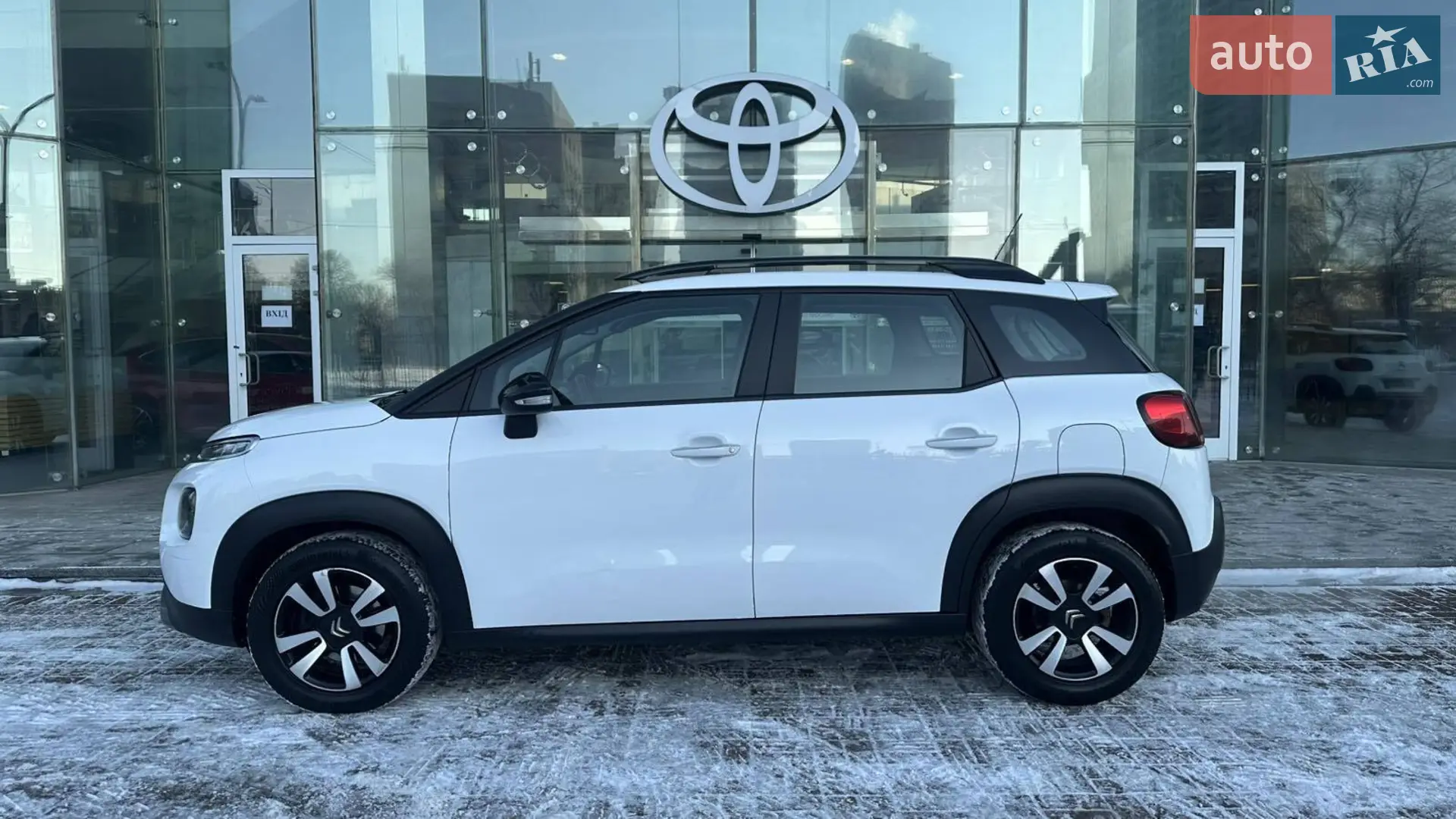 2019 Citroen C3 - мініатюра 3