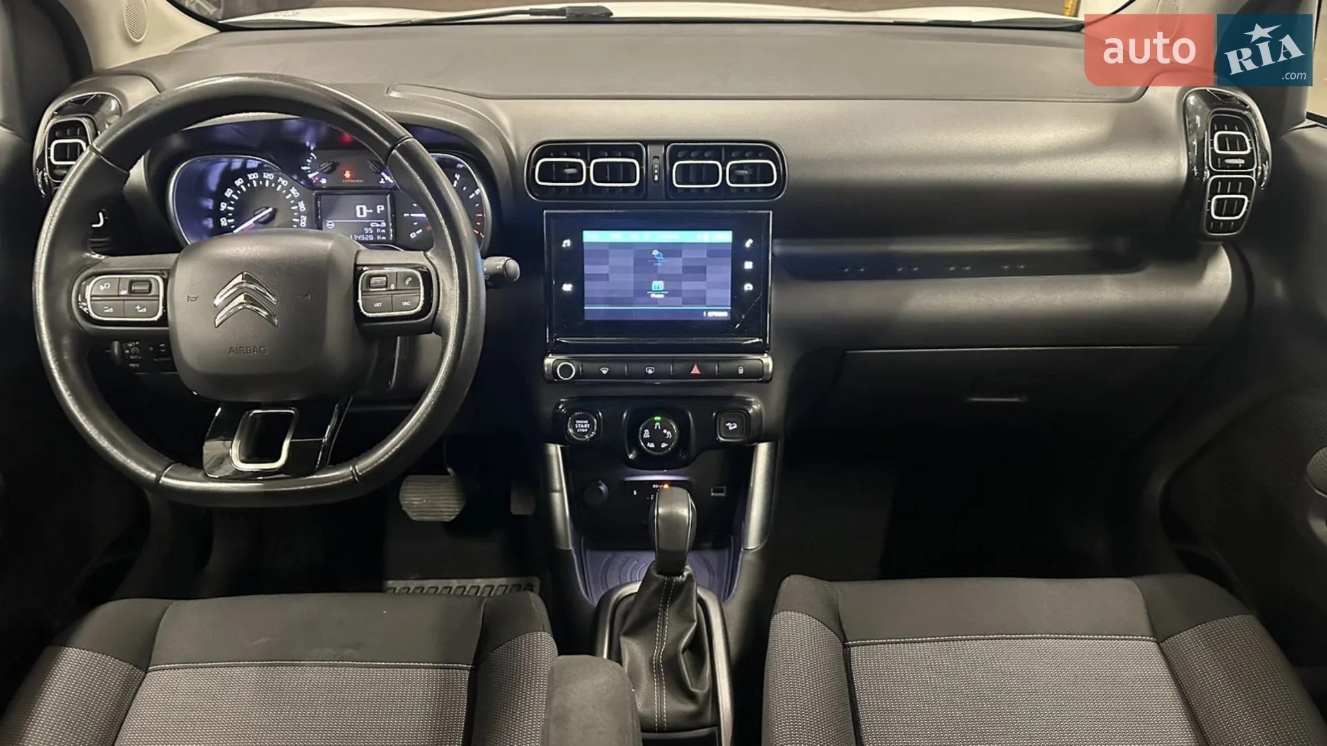 2019 Citroen C3 - мініатюра 8