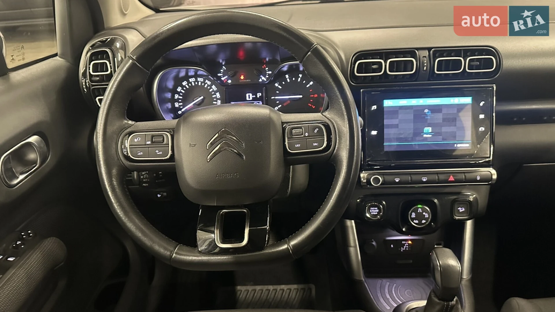 2019 Citroen C3 - мініатюра 9