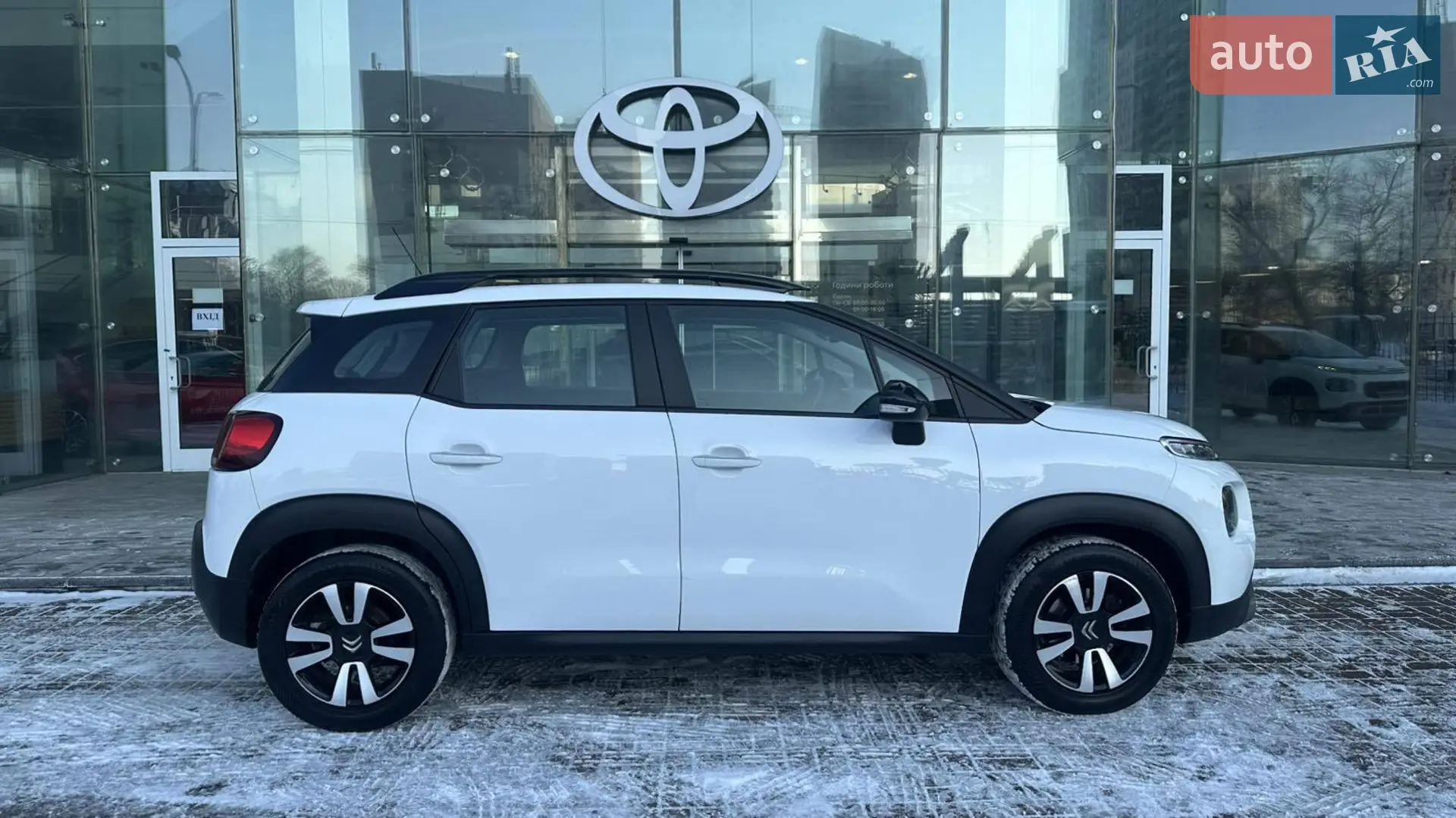 2019 Citroen C3 - мініатюра 16
