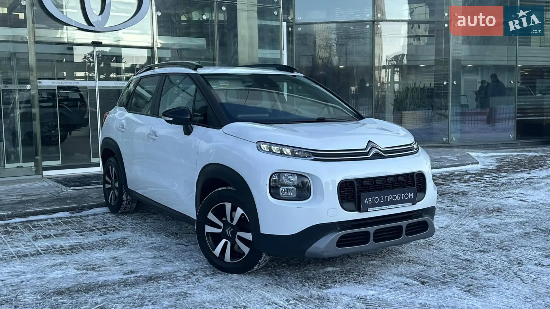 2019 Citroen C3 - мініатюра 18