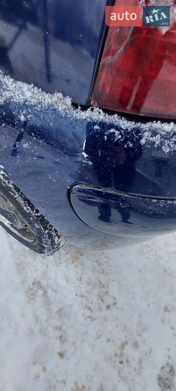 Хэтчбек Citroen C3 2005 в Житомире