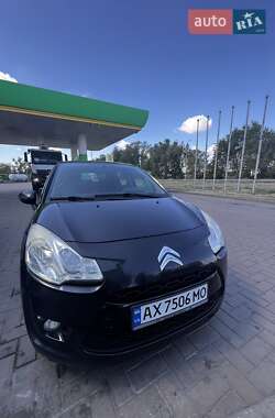 Хетчбек Citroen C3 2011 в Харкові
