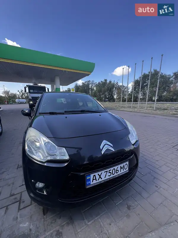 Citroen C3