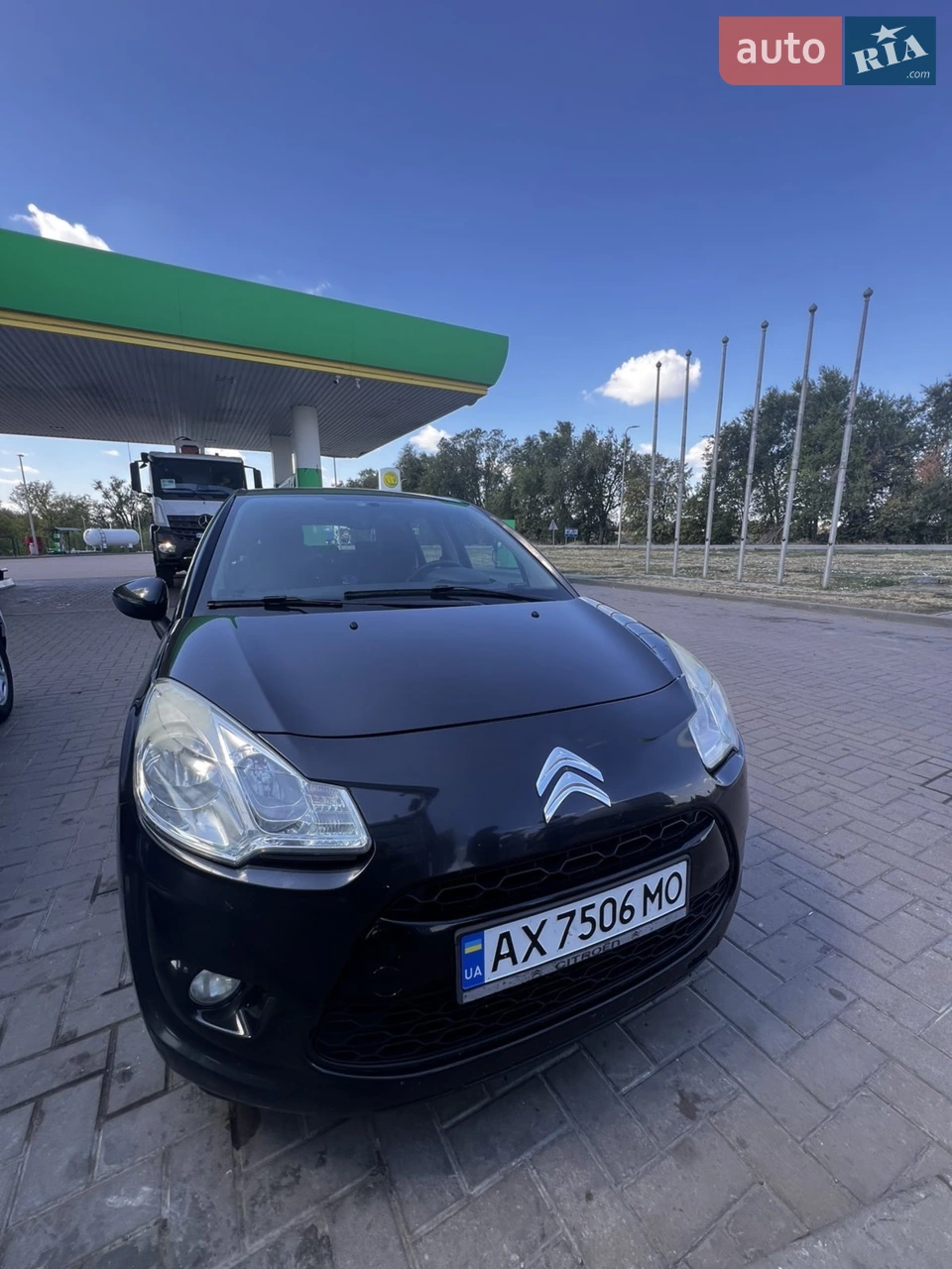 2010 Citroen C3 - мініатюра 37