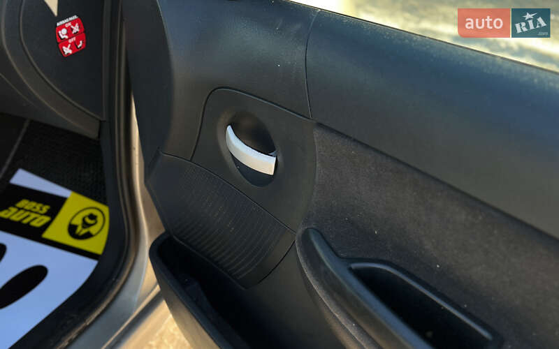 Хэтчбек Citroen C3 2008 в Мукачево