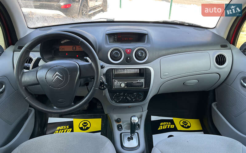 Хэтчбек Citroen C3 2006 в Коломые