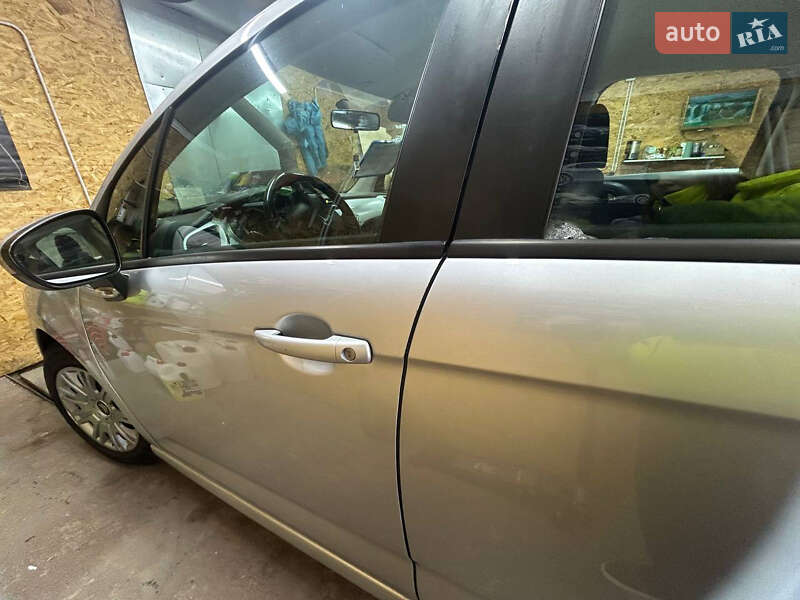 Хэтчбек Citroen C3 2012 в Житомире