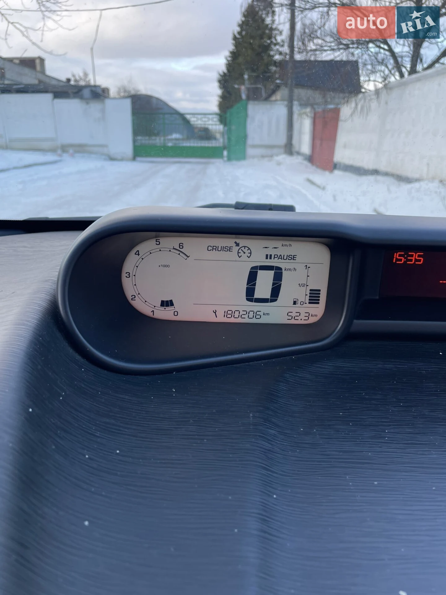 2012 Citroen C3 - мініатюра 13