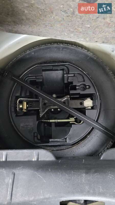 Хэтчбек Citroen C3 2004 в Ивано-Франковске