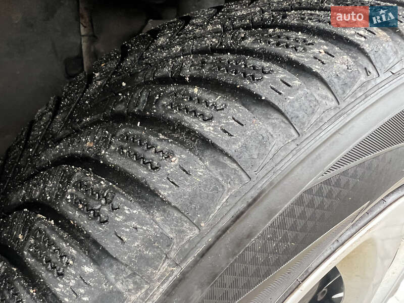 Хэтчбек Citroen C3 2017 в Кременчуге фото 10 Хэтчбек Citroen C3 2017 в Кременчуге