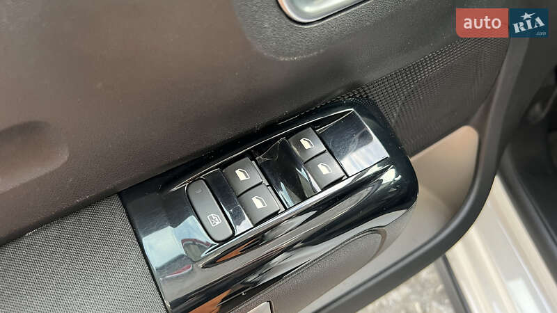 Хэтчбек Citroen C3 2018 в Киеве