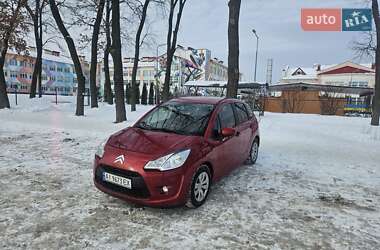 Хетчбек Citroen C3 2011 в Києві