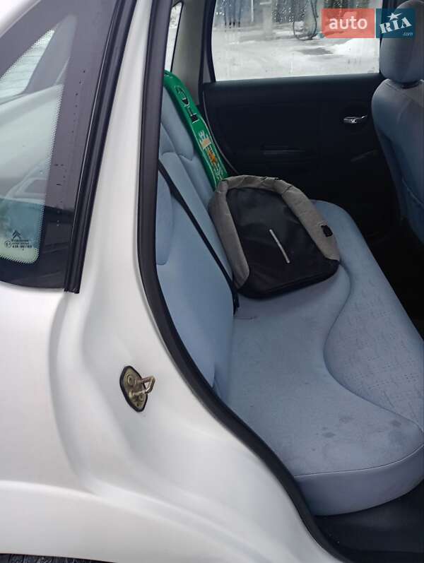 Хэтчбек Citroen C3 2006 в Шептицькому