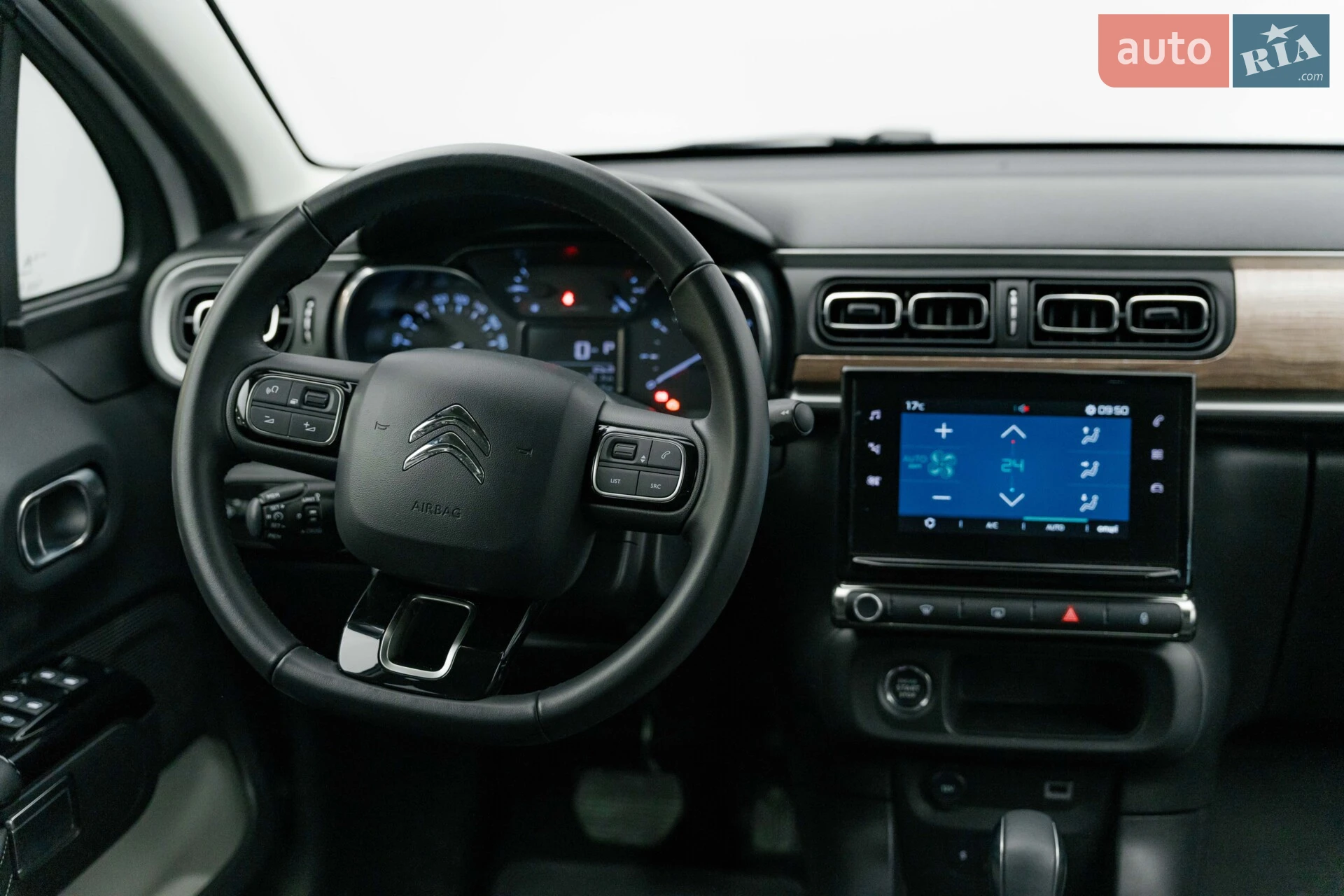 2024 Citroen C3 - мініатюра 15