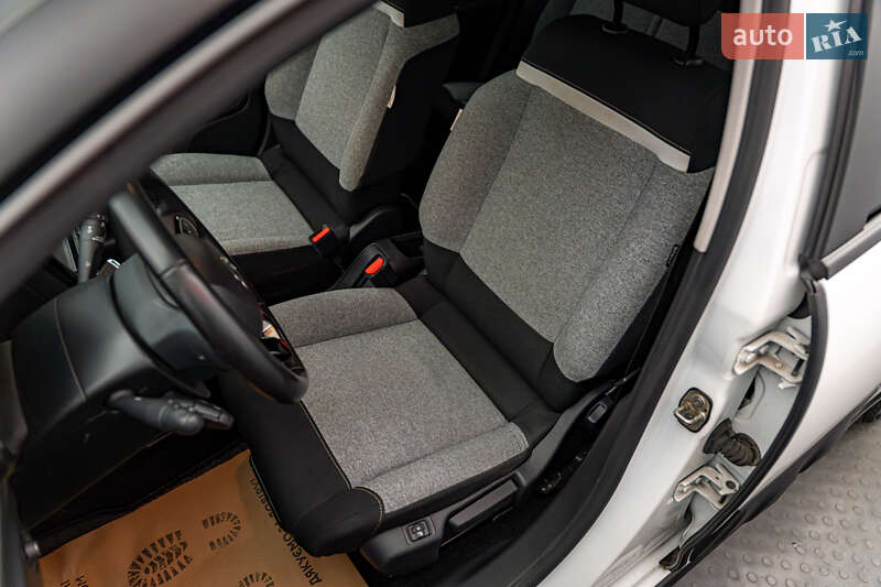 Хетчбек Citroen C3 2019 в Києві