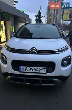 Хэтчбек Citroen C3 2019 в Харькове
