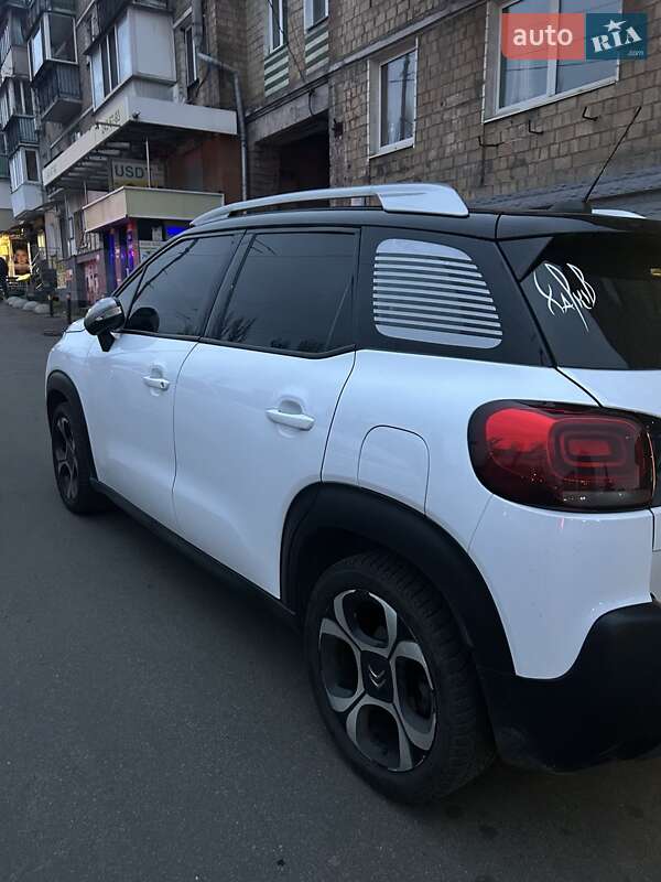 Хетчбек Citroen C3 2019 в Харкові