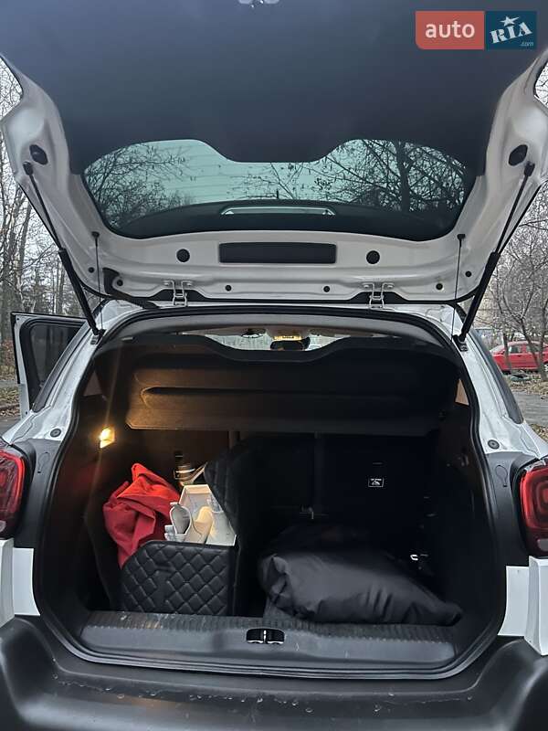 Хетчбек Citroen C3 2019 в Харкові