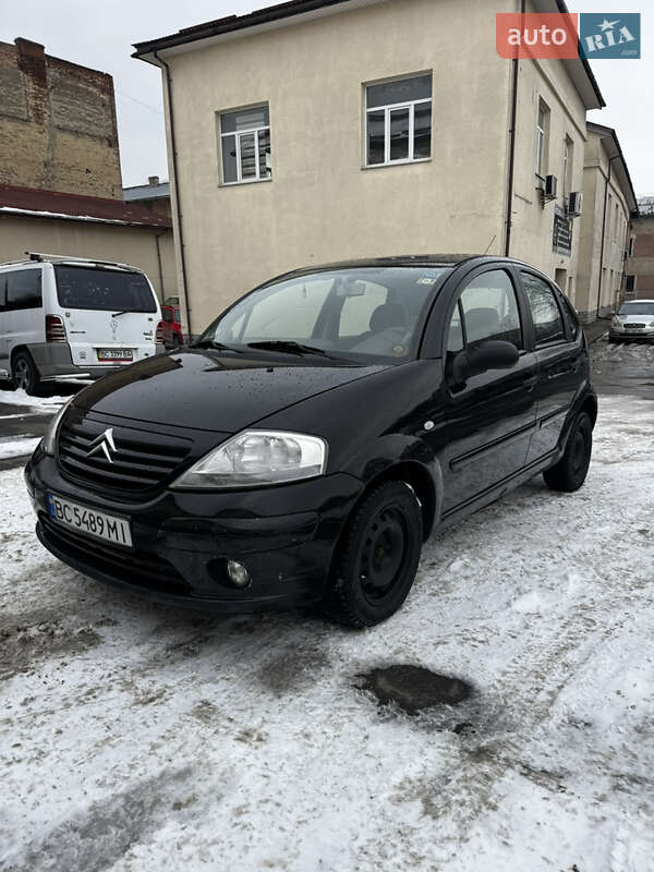 Citroen C3 2004