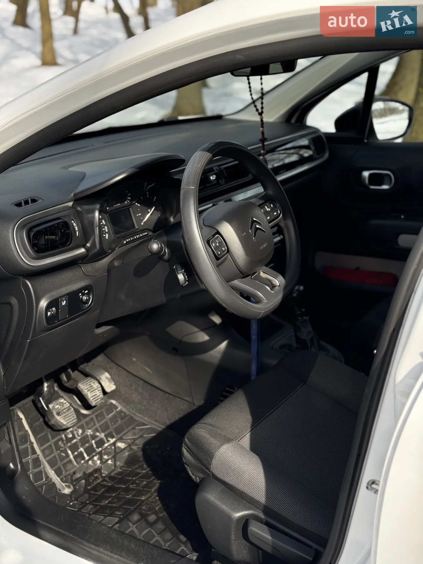2021 Citroen C3 - мініатюра 20