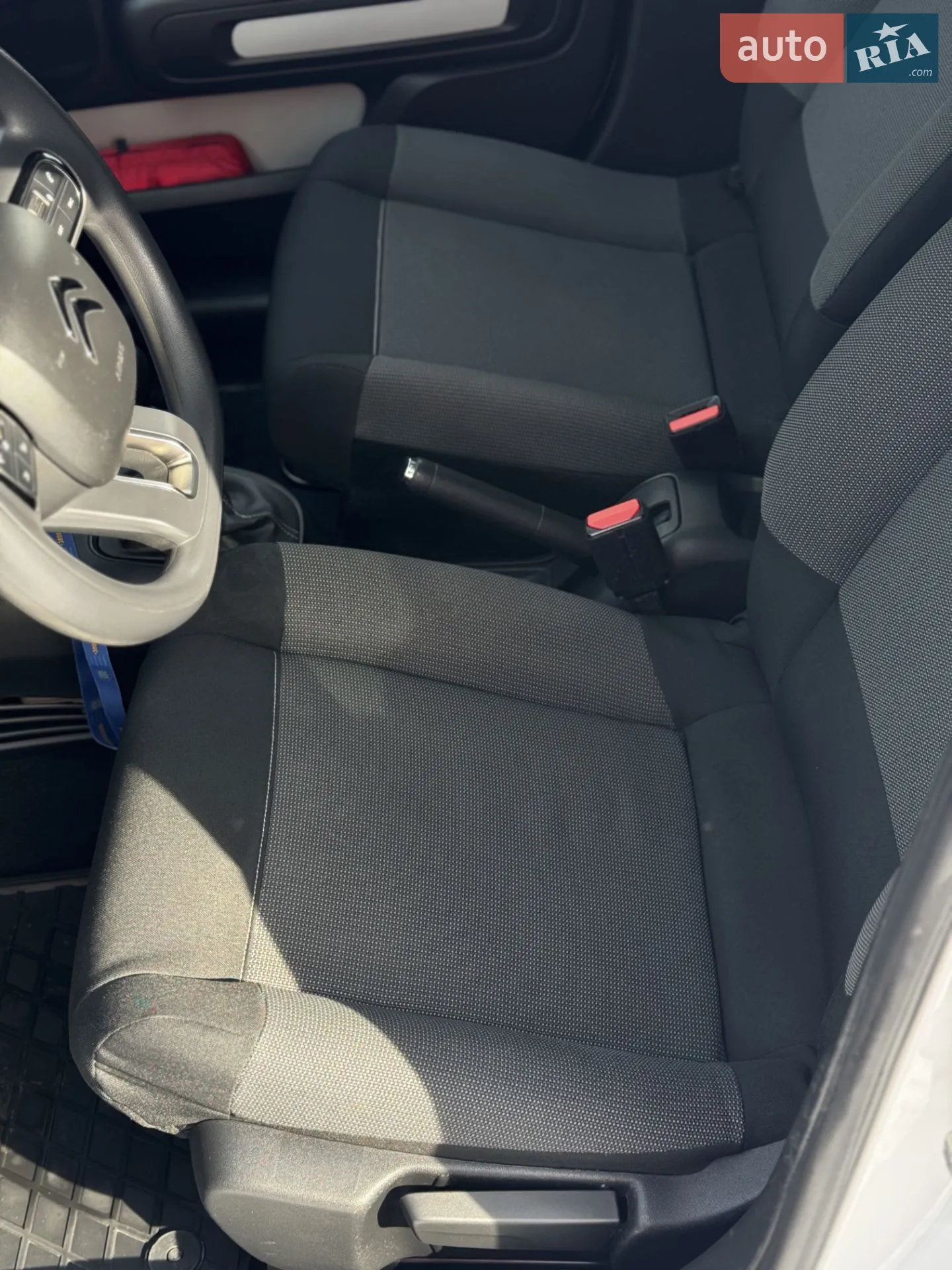 2021 Citroen C3 - мініатюра 25