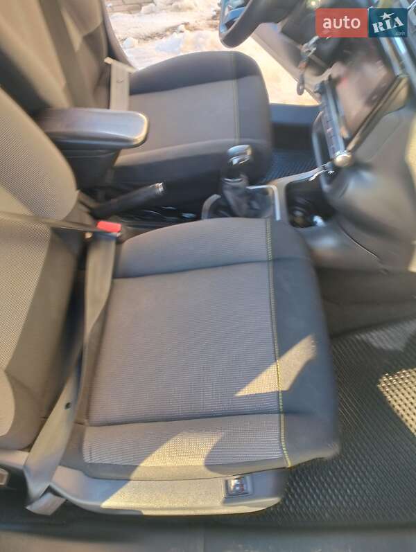 Хетчбек Citroen C3 2019 в Києві