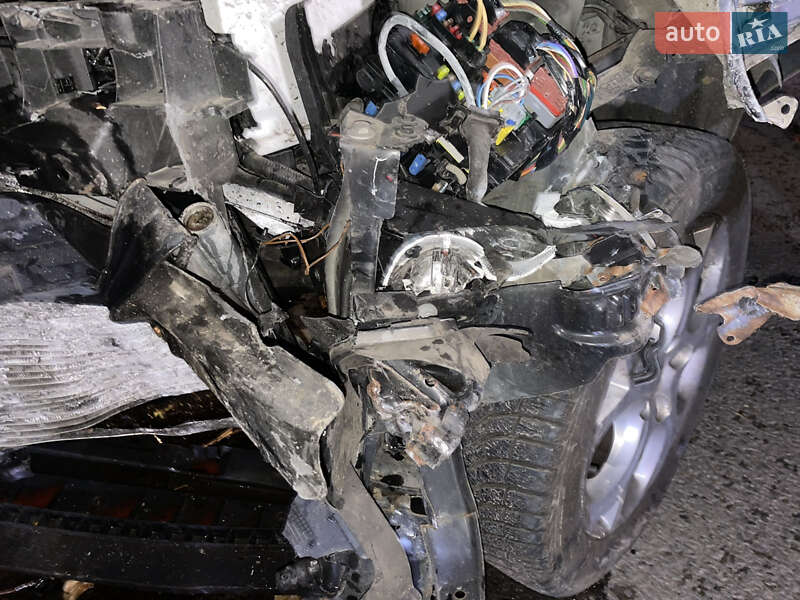 Хэтчбек Citroen C3 2010 в Львове