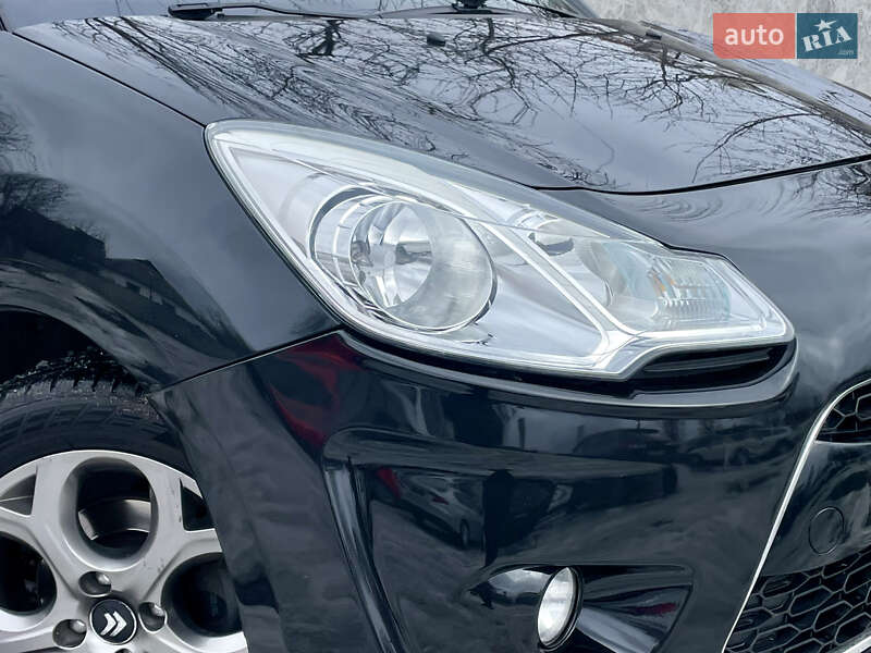 Хетчбек Citroen C3 2012 в Києві фото 3 Хетчбек Citroen C3 2012 в Києві